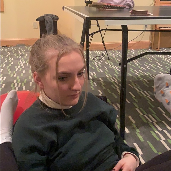 Meet your Posher, Emma - Picture 1 of 1